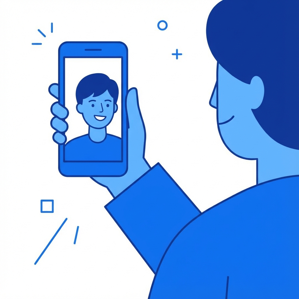 Take a Selfie